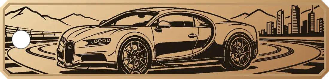 Bugatti
