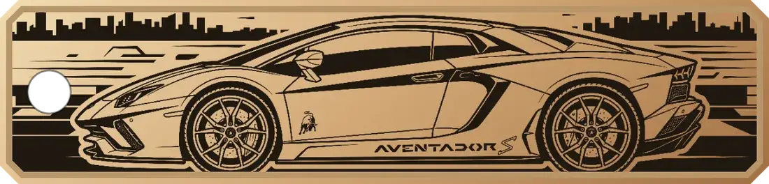 Lamborghini