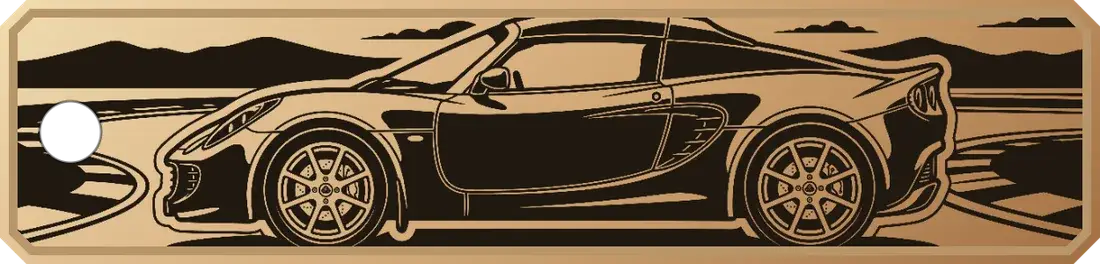 Lotus Elise