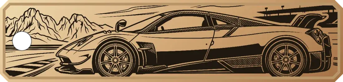 Pagani