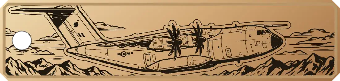 A400M Atlas
