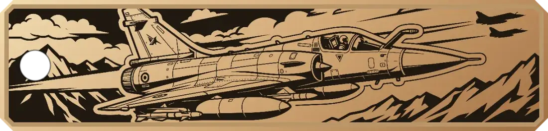Mirage 2000