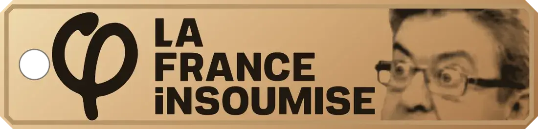 Tag La France Insoumise