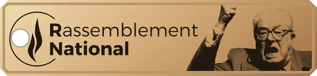 Tag Rassemblement National