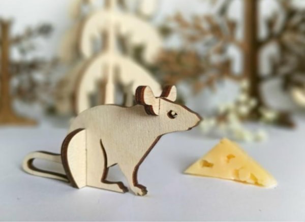 Souris