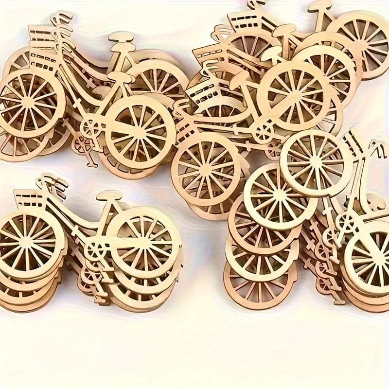 Vélo (modèle plat)